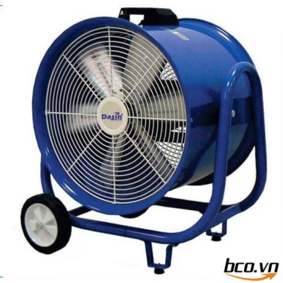 Quạt hút công nghiệp Dasin KIN-500